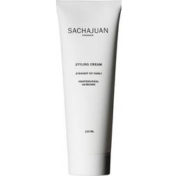 Sachajuan Styling Cream Straight or Curly 125ml