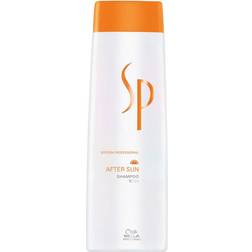 Wella System Professional After Sun Shampoo 250ml