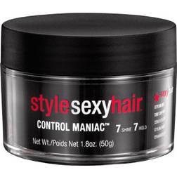 Sexy Hair Style Control Maniac Wax 50g