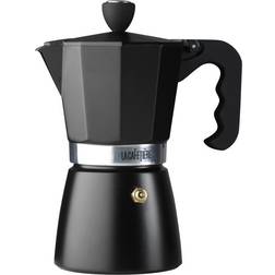 La Cafetière Classic Espresso 6 Cup