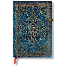 Azure Ultra Lined Journal (Equinoxe) (Hardcover, 2014)