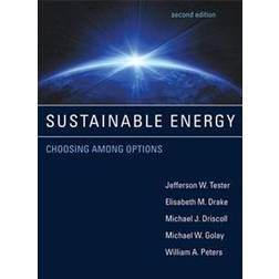 Sustainable Energy (Hardcover, 2012)