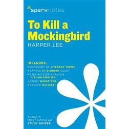Sparknotes To Kill a Mockingbird (Paperback, 2014)