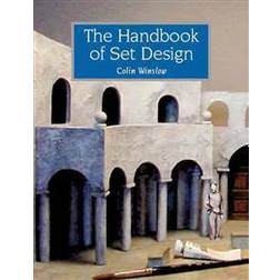 Handbook of Set Design (Crowood Sports Guide) (Paperback, 2006)