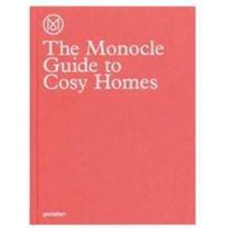 The Monocle Guide to Cosy Homes (Monocle Book Collection) (Hardcover, 2015)