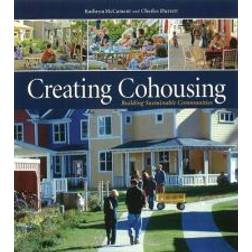 Creating Cohousing (Paperback, 2011)