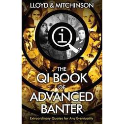 QI: Advanced Banter (Paperback, 2015)