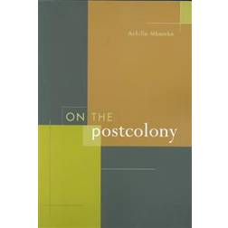 On the Postcolony (Paperback, 2001)