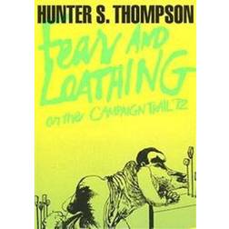 Fear and Loathing on the Campaign Trail ’72 (Harper Perennial Modern Classics) (Paperback, 2005)