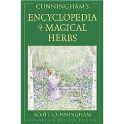 Encyclopaedia of Magical Herbs (Llewellyn's Sourcebook Series) (Paperback, 1984)
