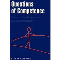 Questions of Competence: Culture, Classification and Intellectual Disability (Paperback, 1999)