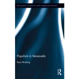 Populism in Venezuela (E-Book, 2015)