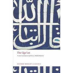 The Qur'an (Oxford World's Classics) (Paperback, 2008)