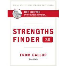 Strengthsfinder 2.0: A New and Upgraded Edition of the Online Test from Gallup's Now Discover Your Strengths (Hardcover, 2007)