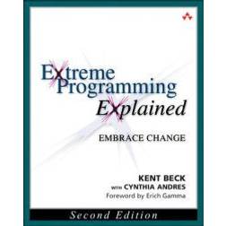 Extreme Programming Explained: Embrace Change (Paperback, 2004)