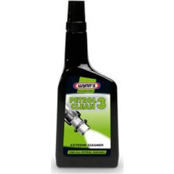 Wynns Petrol Clean 3 Additive fluid DPF 0.5L