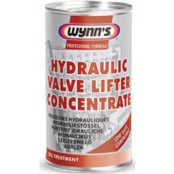 Wynns Hydraulic Valve Lifter Concentrate Additive 0.325L
