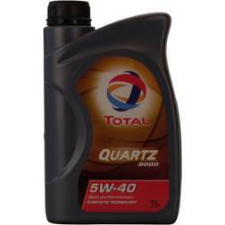 Total Quartz 9000 Energy 5W-40 Motor Oil 1L