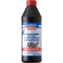 Liqui Moly Hypoid GLS SAE 85W-90 Transmission Oil 1L