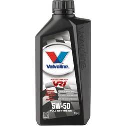 Valvoline VR1 Racing 5W-50 Motor Oil 1L