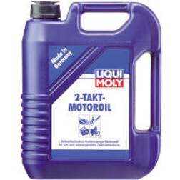 Liqui Moly 2-Takt 2 Stroke Oil 5L