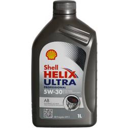 Shell Helix Ultra Professional AB 5W-30 Motor Oil 1L