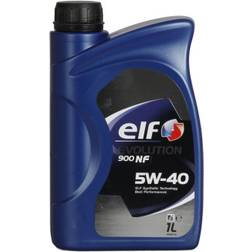 Elf Evolution 900 NF 5W-40 Motor Oil 1L
