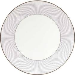 Wedgwood Pin Stripe Dinner Plate 27cm
