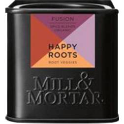 Mill & Mortar Happy Roots 45g