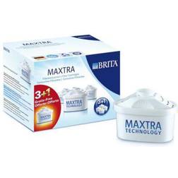 Brita Maxtra+ Filter Cartridges Kitchenware 4pcs