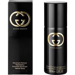 Gucci Guilty Deo Spray 100ml
