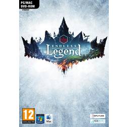 Endless Legend : Classic Edition (PC)