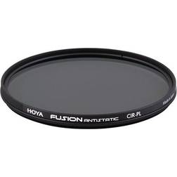 Hoya Fusion Antistatic CIR-PL 77mm