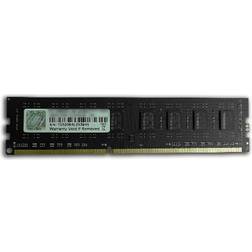 G.Skill Value DDR3 1333MHz 4GB (F3-10600CL9S-4GBNT)