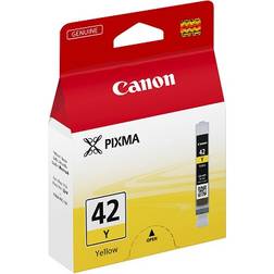 Canon CLI-42Y (Yellow)