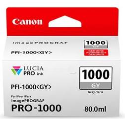 Canon PFI-1000GY (Grey)