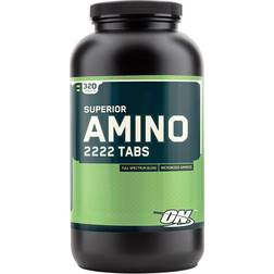 Optimum Nutrition Amino 2222 320 pcs