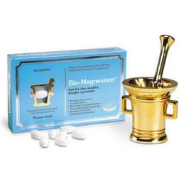 Pharma Nord Bio-Magnesium 60 pcs