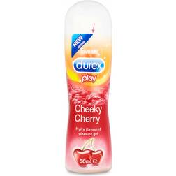Durex Play Cheeky Cherry 50ml