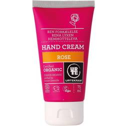 Urtekram Rose Hand Cream Organic 75ml