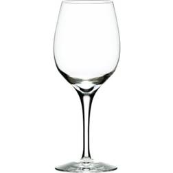 Orrefors Merlot White Wine Glass 29cl 4pcs