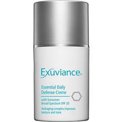 Exuviance Essential Daily Defense Creme SPF20 50g