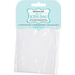 KitchenCraft Sweetly Does It Izing Bag Polyester 30cm Icing Bag
