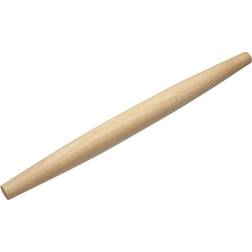 KitchenCraft World Of Flavours Rolling Pin 50 cm