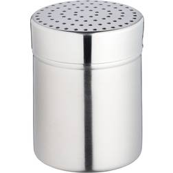 KitchenCraft Stainless Steel Medium Hole Sugar Shaker