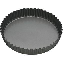 Masterclass fluted flan tin Pie Dish 30 cm
