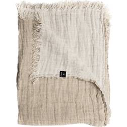 Himla Hanneli Blankets White (130x170cm)