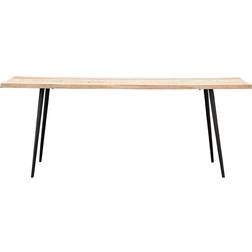 House Doctor Club Dining Table 80x200cm