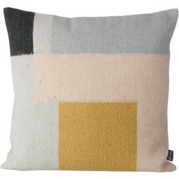 Ferm Living Kelim Complete Decoration Pillows Multicolour (50x50cm)