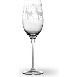 Wik & Walsøe Alveskog Champagne Glass 30cl